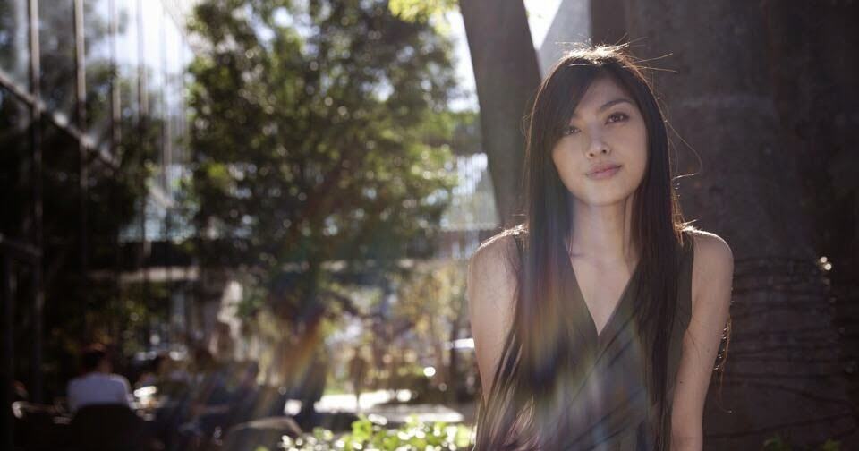 saori hara biography